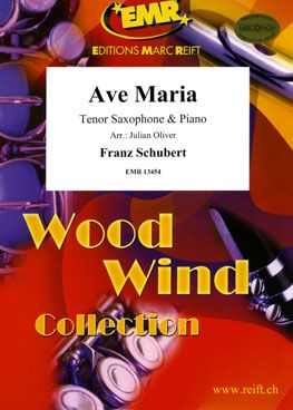 Schubert, Franz: Ave Maria