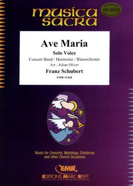 Schubert, Franz: Ave Maria