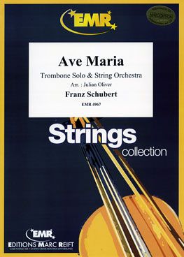 Schubert, Franz: Ave Maria