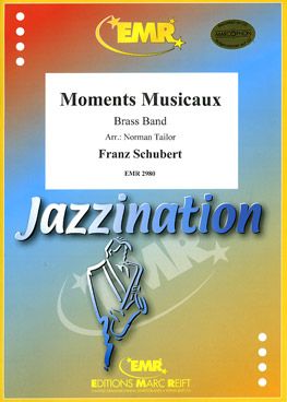 Schubert, Franz: Moments Musicaux