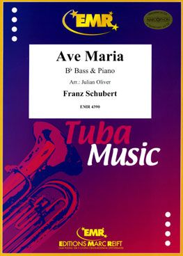 Schubert, Franz: Ave Maria