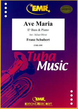 Schubert, Franz: Ave Maria