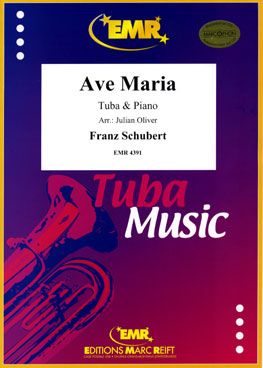 Schubert, Franz: Ave Maria