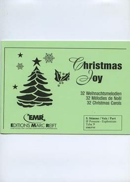 Christmas Joy