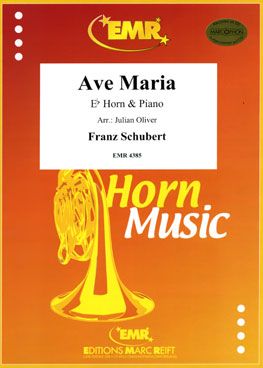 Schubert, Franz: Ave Maria