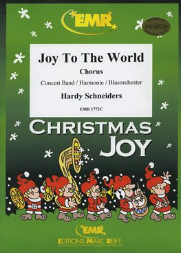Joy to the World