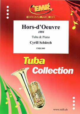 Schürch, Cyrill: Hors d'Œuvre (1994)