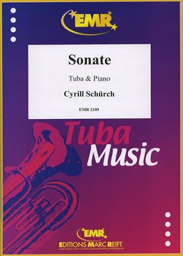 Schürch, Cyrill: Sonata