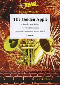 Schwab, Roland: The Golden Apple