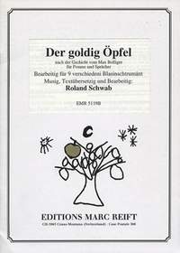 Schwab, Roland: Der goldig Öpfel