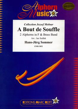 Sommer, Hans-Jürg: À Bout de Souffle