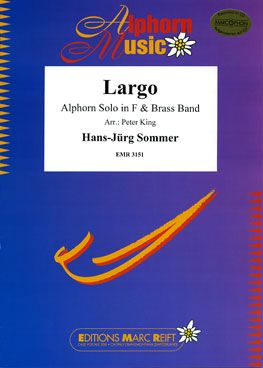Sommer, Hans-Jürg: Largo