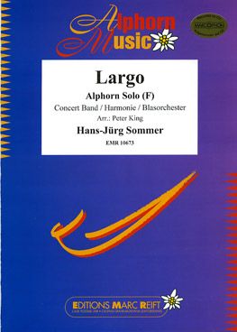Sommer, Hans-Jürg: Largo