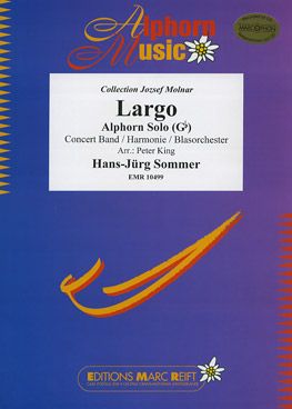 Sommer, Hans-Jürg: Largo