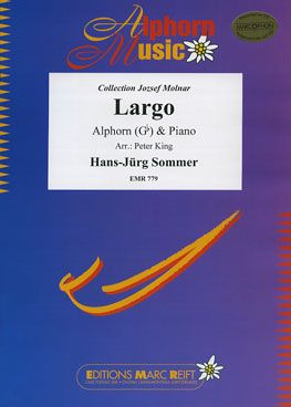 Sommer, Hans-Jürg: Largo