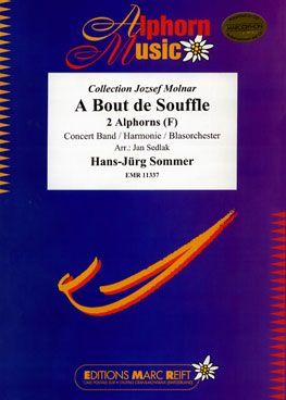 Sommer, Hans-Jürg: À Bout de Souffle