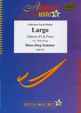 Sommer, Hans-Jürg: Largo