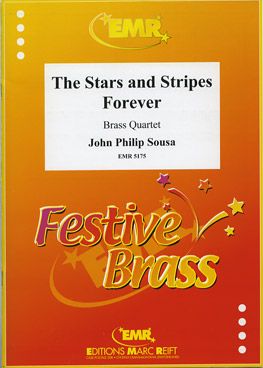 Sousa, John Philip: The Stars & Stripes Forever