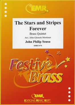 Sousa, John Philip: The Stars & Stripes Forever