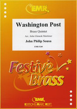 Sousa, John Philip: Washington Post