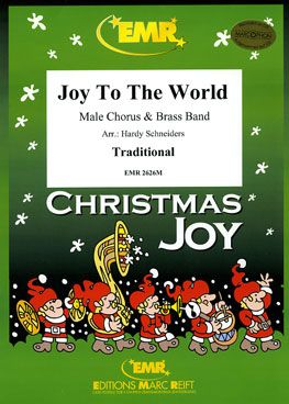 Joy to the World