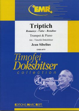 Sibelius, Jean: Triptych