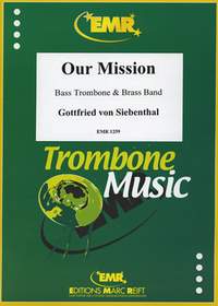 Siebenthal, Gottfried von: Our Mission