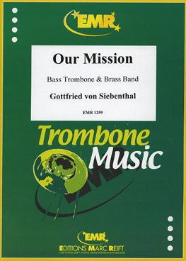 Siebenthal, Gottfried von: Our Mission