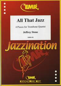 Stone, Jeffrey: All that Jazz