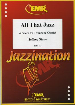 Stone, Jeffrey: All that Jazz