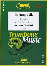 Störl, Johann: Tower Music