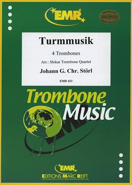 Störl, Johann: Tower Music