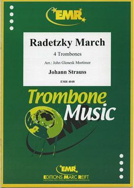 Strauss, Johann junior: Radetzky March