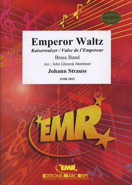 Strauss, Johann junior: Emperor Waltz