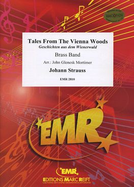 Strauss, Johann junior: Tales from the Vienna Woods