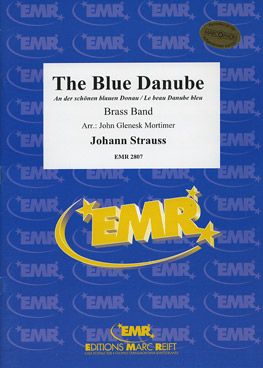 Strauss, Johann junior: The Blue Danube