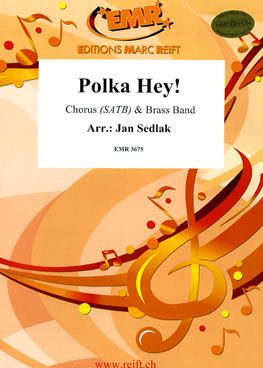 Polka Hey!