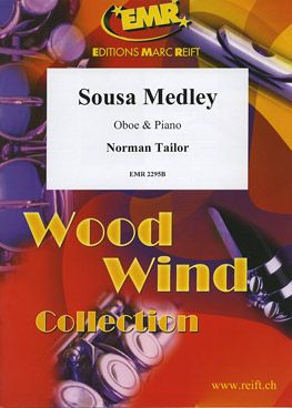 Sousa Medley