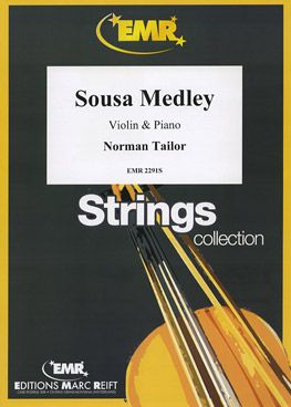 Sousa Medley