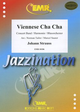 Strauss, Johann junior: Viennese Cha-Cha