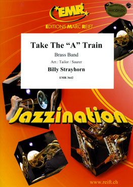Strayhorn, Billy: Take the "A" Train