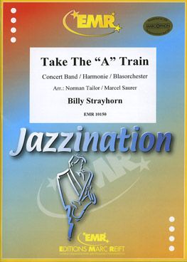 Strayhorn, Billy: Take the "A" Train