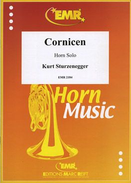 Sturzenegger, Kurt: Cornicen