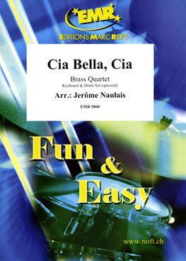 Suba, Eduardo: Ciao, Bella, Ciao