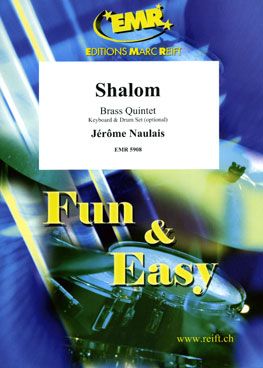 Suba, Eduardo: Shalom