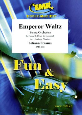 Strauss, Johann junior: Emperor Waltz