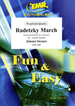 Strauss, Johann junior: Radetzky March