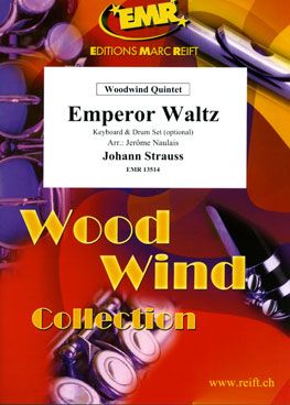 Strauss, Johann junior: Emperor Waltz