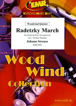 Strauss, Johann junior: Radetzky March