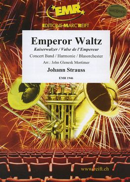 Strauss, Johann junior: Emperor Waltz